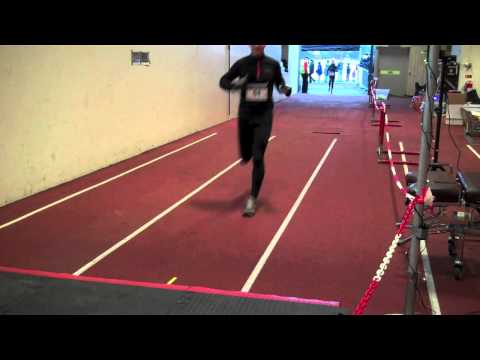 Sylvesterloppet 2013   Målgång 5 & 10 km   Flip