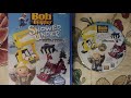 Opening To Bob The Builder Snowed Under 2004 DVD