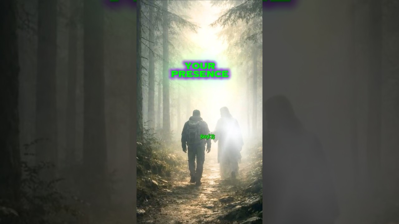 Where You go, I go