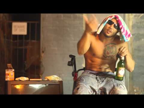 Rowlex El Bacanaso "Toy Killao" (freestyle) preview