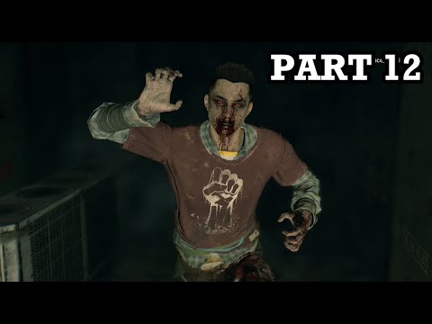 Dying Light Gameplay Walkthrough Part 12 [1080p HD MAX Settings](60 FPS) - No Commentary - PS RTX
