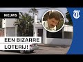 Berucht huis El Chapo nu te winnen: dit is het verhaal