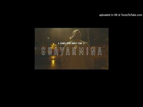 Fede El - Guayarmina Cambuyon Bars - RARE VERSION (BY SALTARELLI)