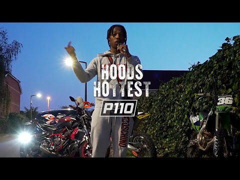 Akman - Hoods Hottest (Season 2) | P110