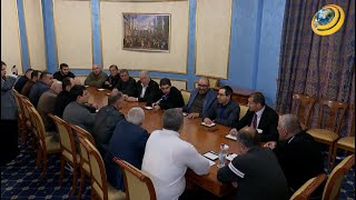Առջևում լուրջ ծրագրեր են, ինձ վստահություն է ներշնչում հորս ներգրավվածությունը. Հովհաննես Ծառուկյան