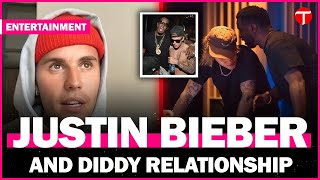 Justin Bieber fans suggest 'Lonely' lyrics hint at alleged incident with Diddy when he was a minor