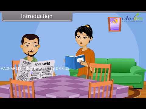 Aadhar Institute Chandigarh Video 2