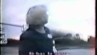 Jeffery Lee Pierce on LA and Drugs