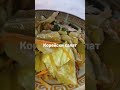 Корейские салат. Капуста по корейский Казакша рецепт