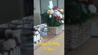 Download lagu HAPPY BIRTHDAY by Bulan Sutena mp3