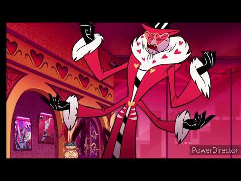 Vox talks to Valentino Hazbin hotel