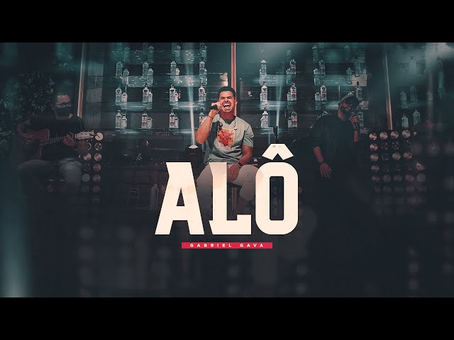 Download Gabriel Gava – Alô/ Frio da Solidão