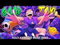 Good Toy! (Lily Lovebraids Theme Song)┃Poppy Playtime: Chapter 5 [FULLY ANIMATED SONG]
