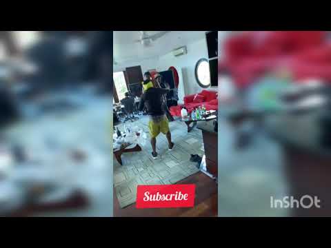 Skillibeng, Rich The Kid - Atomic Bomb (Freestyle)