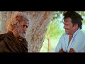 Father Son Meet For First Time Rajinikanth Double Role MUTHU Movie Scene