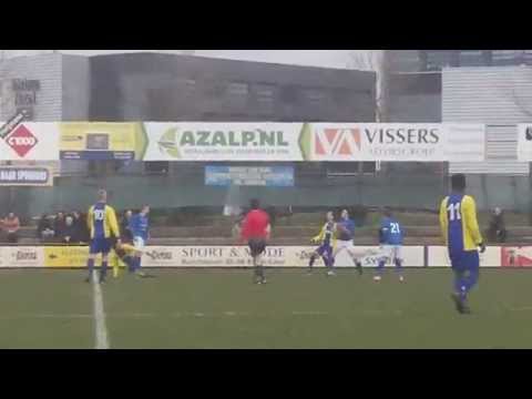 20150406 Internos - Hoeven: 5-2