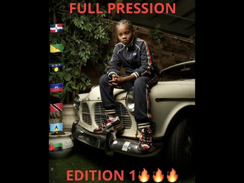 MIXX FULL PRESSION  🔥🔥🔥🔥🔥