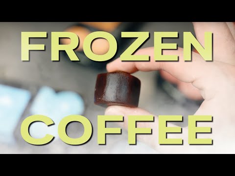 Cometeer Review | Is This Frozen Coffee ACTUALLY GOOD or All Advertising?