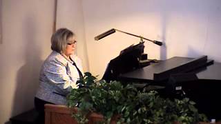 preview picture of video 'Lanyon Covenant Church Worship Service - April 5, 2015'