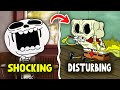 Cartoon Episodes That Traumatized Children
