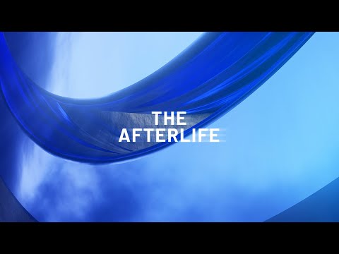 Jeffrey Sutorius & Timmo Hendriks ft. LUX - The Afterlife
