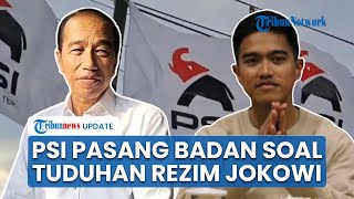 PSI Target Menang Besar di 2029, Kaesang Bocorkan Strategi: Timur Diperkuat & Bela Jokowi