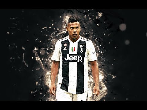 Alex Sandro - 2019 Defensive Skills and Goals