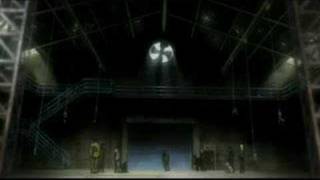 Death Note: The end of Kira's world.