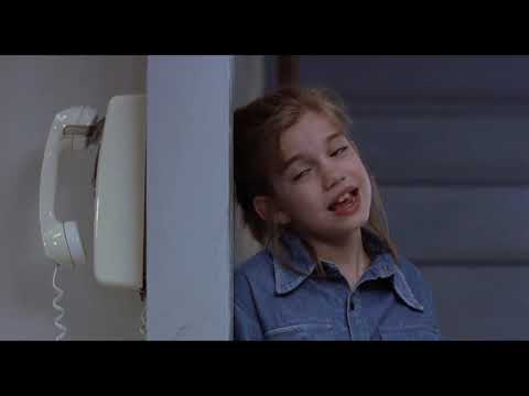 Trailer still hinting at the film’s solemn final act, where the score’s theme returns