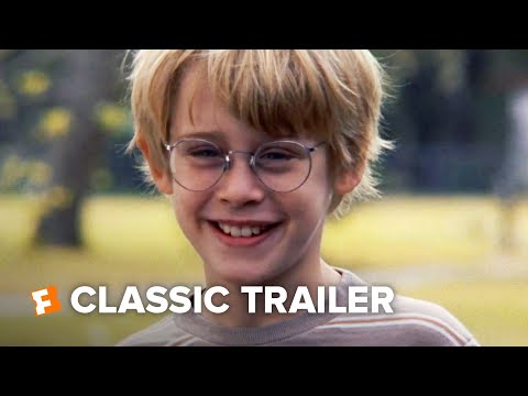 My Girl (1991)  Official Trailer