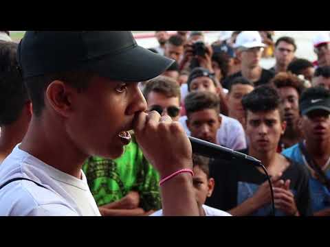 Nad VS 10J - Batalha da Torre 42ª edição (1ª Fase)