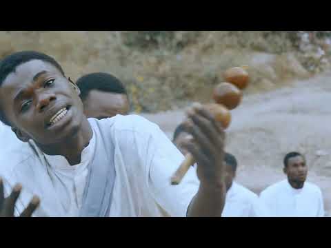 Baron Levec -Banesha Kwikala (Clip Officiel) & les élus de Dieu