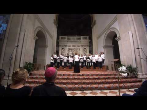 Hvalite Imia Gospodne