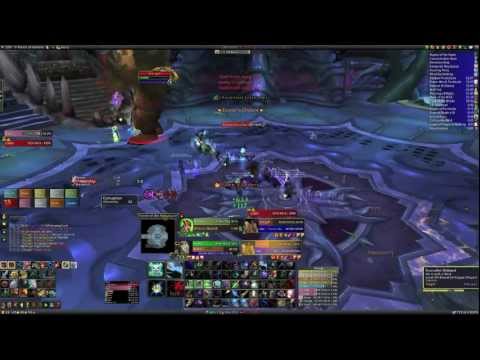 Seriously, guys... THE HAMMER! (Cho'gall 10)