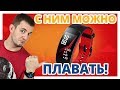 Video review Samsung Gear Fit2 Pro Black small (SM-R365NZKN)