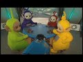 Teletubbies Ep 45 Dirty Dog 1997 UK 50p