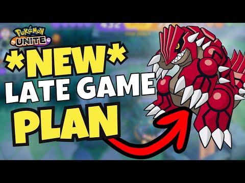 Tips for NEW MAP on Pokemon Unite to Win More | SoloQ Focus