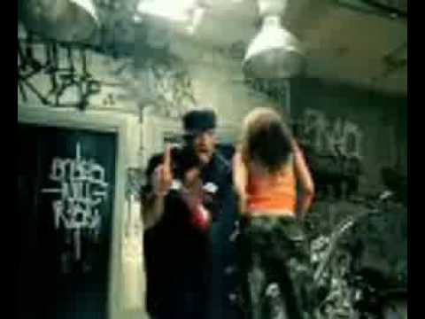 Will Smith and Shaggy with Sean Paul