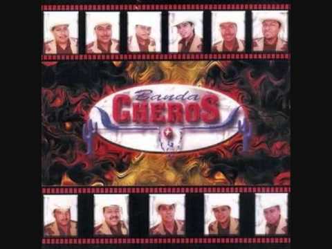 Banda Cheros - La Cumbia Del Ay Ay Ay