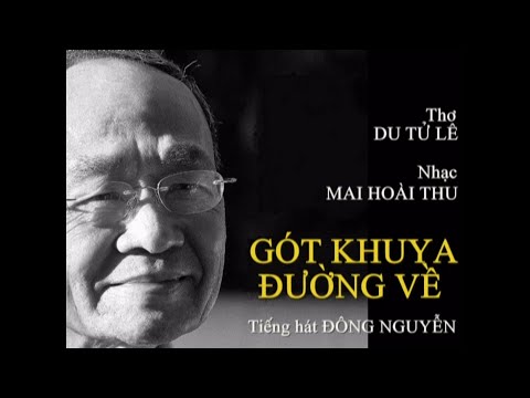 Thể hiện bởi Đông Nguyễn