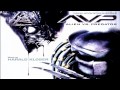 Aliens vs Predator OST - 18-The End... Or Maybe Not