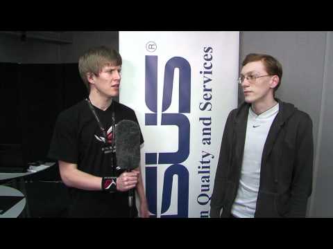 ASUS NSL - Rikytan po finále