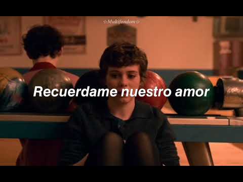 Life in Monochrome - Danny Fernleigh & Tiguan Jones (Sub. Español) I Am Not Okay With This.