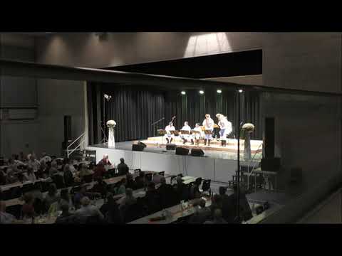 04 - KUBES REVIVAL 2018 - Eine kleine Dorfmusik