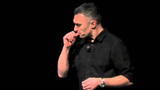 TEDxIsfeld   Bill Pozzobon  Breaking the Boys Code of Masculinity