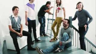 Slumming With Johnny- Say Anything