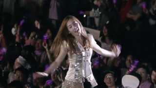 Girls Generation - The Great Escape &amp;Can take my eyes off you