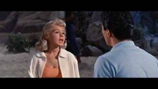 A clip from the movie Gidget 1959 (&quot;Next best thing to love&quot;)