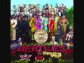 The Beatles - Sgt. Peppers (Reprise) - Vocal ...