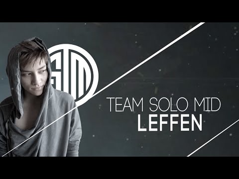 TSM Leffen: The Journey of Smash's Villain